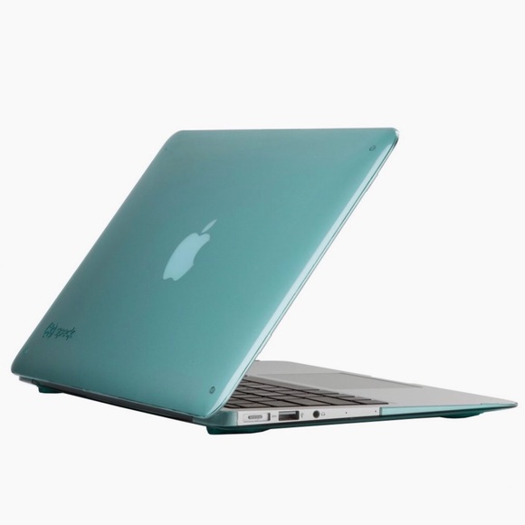 Speck hard shell case 11” MacBook Air NEW smart - Picture 4 of 4